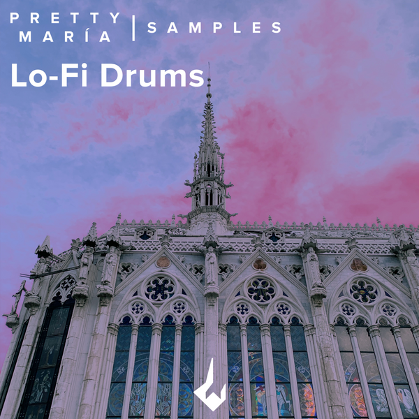 Lo-Fi Drums